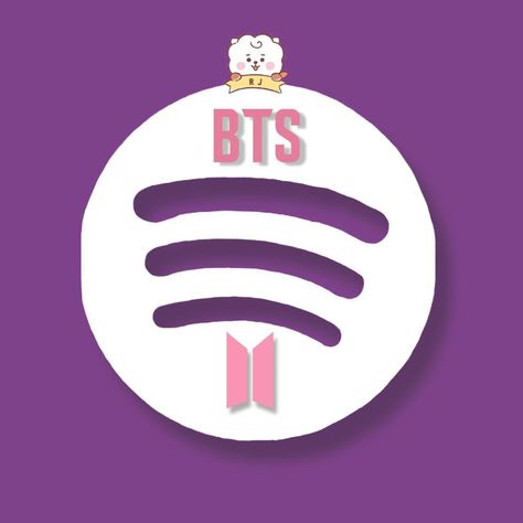 purple icons | BT21 Bt21 Icon App, Kpop Purple Icon, Bts App Icons, Bts Purple Icon, Kpop App Icon, Setting Purple Icon, Bt21 Icon, Spotify Icon, Bts App