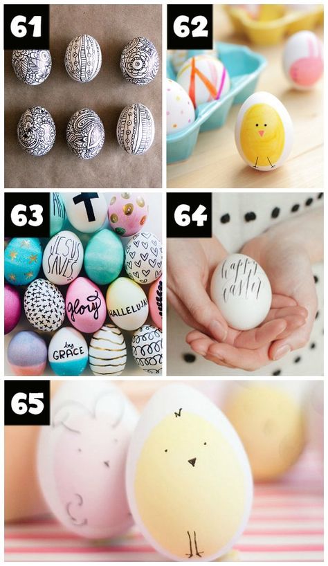 Ostara Ideas, Simple Easter Eggs, Easter Egg Decorating Ideas, Diy Christmas Cookies, Egg Decorating Ideas, Decorating Eggs, Creative Easter Eggs, Adult Easter, Easter Egg Dye