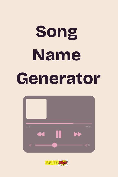 song name generator Album Cover Names Ideas, Song Names Aesthetic, Good Song Title Ideas, Love Song Title Ideas, Cool Text Fonts, Spy Name Generator, Free Lyrics To Use, Aesthetic Song Names, Songs For Characters