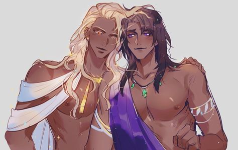 Apollo And Hyacinth, Apollo Greek Mythology, Blood Of Zeus, Apollo Greek, Castlevania Anime, Greek Mythology Gods, Achilles And Patroclus, Character Inspiration Male, Greek And Roman Mythology