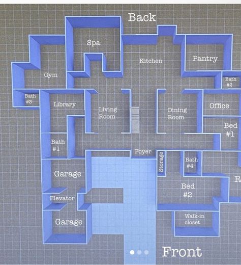 Bloxburg House Ideas 1 Floor Layout Big, Bloxburg House Idea 1 Floor, Bloxburg House Ideas Big Layout, Modern Bloxburg House Ideas 1 Floor Layout, Bloxburg 1 Story Mansion Layout, Bloxburg Home Layout 1 Story Big, Blocksburg House Layout Mansion, Roblox Bloxburg House Ideas Layout Big, Bloxburg House Ideas 1 Story Layout Big