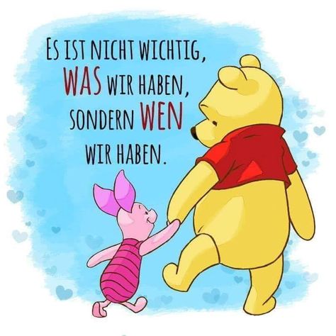 Disney Project Life, German Quotes, Winnie The Pooh Friends, Pooh Quotes, Good Morning Texts, Cartoon Coloring Pages, Happy Paintings, Disney Quotes, Lose My Mind