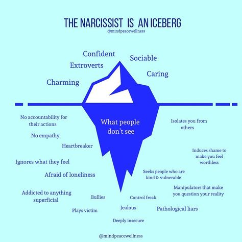 Rubina Dhani , LMFT ~Therapist on Instagram: “Here are some traits of Narcissistic behaviors. ⠀⠀⠀⠀⠀⠀⠀⠀⠀ Narcissistic Personality Disorder defines as an unusually strong desire for…” Feeling Ignored, Pathological Liar, Narcissistic Personality, Heartbreak Hotel, Narcissistic Behavior, Personality Disorder, Toxic Relationships, Narcissism, Life Coach