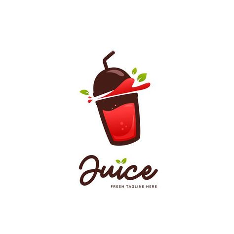 Smoothie Logo, Fruit Juice Brands, Diet Juice, Juice Ad, Juice Store, Juice Logo, Juice Shop, Tea Logo, Fruit Logo