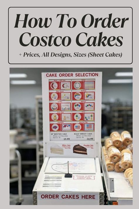 Costco Cakes, Costco Sheet Cake, Graduation Sheet Cakes, Baby Shower Cake Sayings, Costco Cake, Graduation Cake Designs, Half Sheet Cake, Retirement Celebration, Cake Pricing