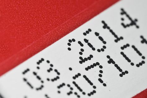 Are you as confused as I am when it comes to food expiration dates? There are so many ways that things are labeled and dated, even mystery codes that you need a key to crack! Here’s what all the various terms mean so that you can make informed decisions when purchasing or deciding if something is worth keeping or throwing away. One of the main reasons why food expiration labeling is so confusing is that, with the exception of infant formula, product dating is not regulated. Food Expiration Dates, Expiration Dates On Food, Infant Formula, Expiration Date, Food Info, Baby Formula, Dates, Coding, Things To Come