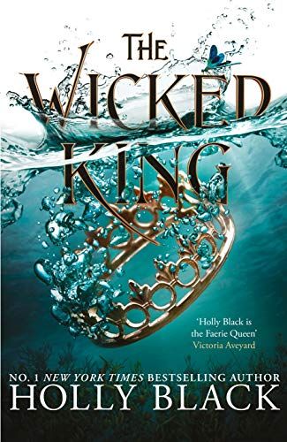 The Wicked King, The Folk Of The Air, Folk Of The Air, Faery Queen, Holly Black Books, Victoria Aveyard, King Do, Contemporary Fantasy, King Book