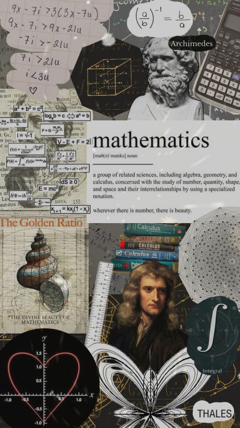 Maybe an underrated opinion but maths is sm fun if u understand it 😶🙃 #wallpaper #maths #math #mathsisfunifyoumakeitfun #academic Math And Physics Aesthetic, Math Aesthetic Collage, Applied Mathematics Aesthetic, Dark Academia Math Aesthetic, A Level Maths Aesthetic, Aesthetic Math Wallpaper, Riyaziyyat Wallpaper, Calculus Wallpaper, Smart Aesthetic Wallpaper