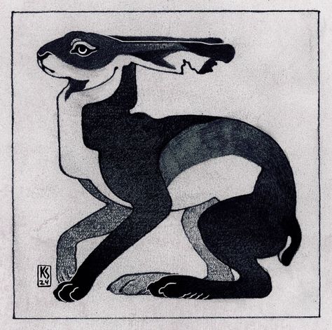 Hunter's Moon · · #leporidae #lagomorpha #hare #rabbit #animalart #traditionalart #moon #huntersmoon | Instagram Drawing Ideas Not People, Rabbit Reference Drawing, Moon Gazing Hare Tattoo, Animal Art Reference, Visual Art Ideas, Hare Reference, Rabbits Drawing, Rabbit Reference, Moon Hare