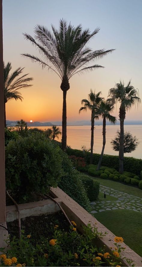 Marbella Spain Villas, Marbella Aesthetic, Spain Marbella, Marbella Villas, Los Angeles Aesthetic, European Summer Aesthetic, Spain Aesthetic, Beach Sunset Wallpaper, Marbella Spain