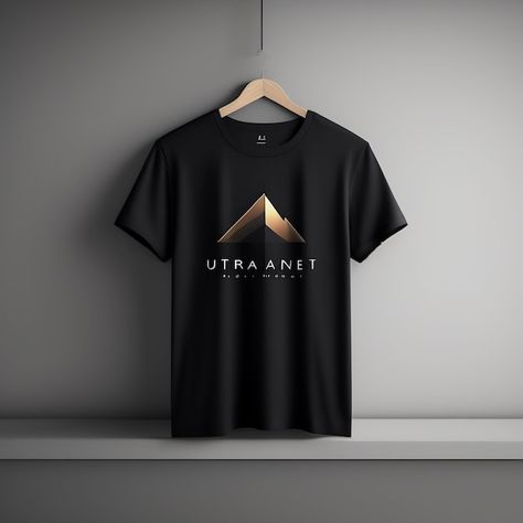 Free photo a black shirt with the word u... | Free Photo #Freepik #freephoto #tshirt #tshirt-white #tee #mockup-tshirt Black T Shirt Mockup, Deuteronomy 20 4, Web Design Jobs, Trendy Typography, Design Streetwear, Freelance Web Design, Word Shirts, Black T Shirts, T Shirt Mockup