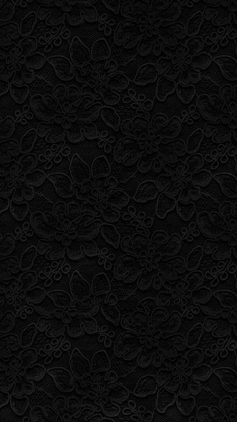 Gothic Lolíta Wallpaper, Classy Black Background, Lace Wallpaper Aesthetic, Black Lace Wallpaper Iphone, Dark Coquette Background, Southern Gothic Aesthetic Wallpaper, Goth Background Wallpapers, Whimsy Goth Wallpaper, Blackest Black Wallpaper