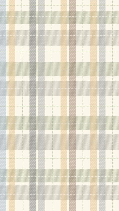 Soft Ipad Wallpaper, Minimalistic Ipad Wallpaper, Ipad Wallpaper Aesthetic Minimalist, Checkered Wallpaper, Grid Wallpaper, Plaid Wallpaper, On Wallpaper, Scrapbook Stickers Printable, Soft Wallpaper