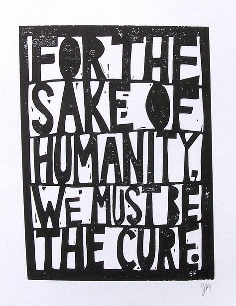 Neil Degrasse Tyson Quote, Letterpress Paper, Linoleum Print, Linoleum Block Printing, Neil Degrasse Tyson, Linoleum Block, Linocut Art, Relief Print, Lino Print