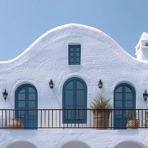 Architecture & Design Dose | Dream Santorini Home 🇬🇷

Swipe Left! Thoughts? 🤔
Concept by @luxrevive
—
Don’t forget to hit that follow button @archdose | Instagram Greek Interior Design, Santorini Photographer, Greek Architecture, The World Of Interiors, Oia Santorini, Santorini Island, Visiting Greece, Follow Button, Elegant Interiors