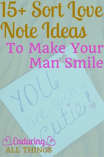 15+ Short Love Notes for your Husband - Enduring All Things Love Sticky Notes For Wife, Cute Sticky Notes For Husband, Sticky Notes Ideas For Husband, Sweet Notes To Leave Your Boyfriend, Cute Note To Leave Your Boyfriend, Sticky Love Notes For Him, Notes To Put In Boyfriends Lunch, Funny Lunch Box Notes For Husband, Cute Notes To Leave Your Husband