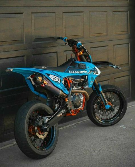 Rc Bike, Motard Bikes, Xe Bugatti, Custom Dirt Bike, Ktm Dirt Bikes, Ktm Supermoto, Yamaha Dirt Bikes, Bike Wallpaper, Motocross Love