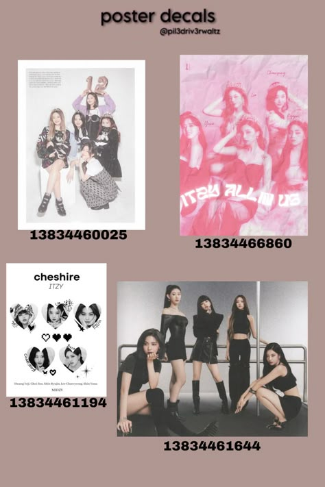 Berry Avenue Codes Posters Kpop, Taylor Swift 2024 Flag Bloxburg Code, Berry Avenue Codes For Posters, Blackpink Bloxburg Codes, Twice Decals Bloxburg, Kpop Album Decals Bloxburg, Blackpink Decals Bloxburg, Roblox Poster Id Codes Kpop, Bloxburg Picture Codes Kpop