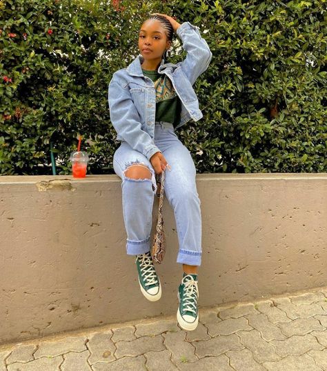 Marsai Martin Casual Outfits, Marsai Martin Street Style, Marsai Martin Aesthetic, Marsai Martin Outfit, Casual Vacation Outfits, Marsai Martin, Modesty Outfits, Boujee Outfits, Chic Fall Outfits