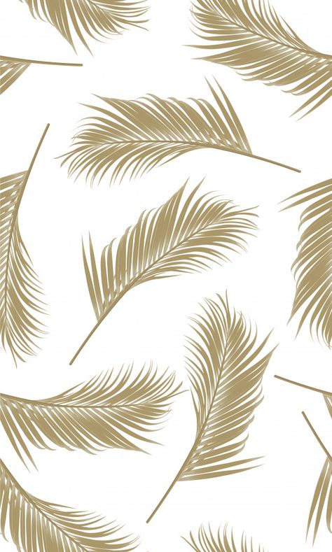 Palm Tree Patterns, Leaf Motif Design, Palm Leaf Pattern, Palm Tree Design, Palm Pattern, Palm Leaf, Tropical Fabric Prints, Motif Batik, Leaves Pattern Design