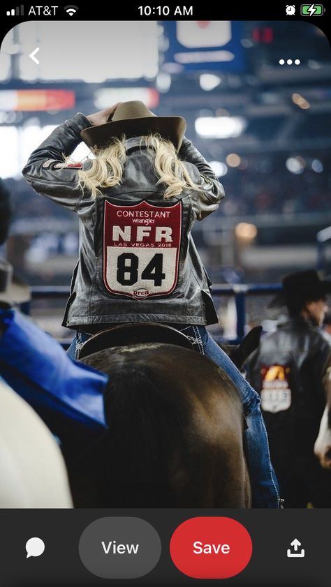 Barrel Racing Aesthetic, Dear Rodeo, Nfr Las Vegas, Western Luxury, Country Pics, National Finals Rodeo, Rodeo Time, Cowgirl Pictures, Rodeo Cowboys