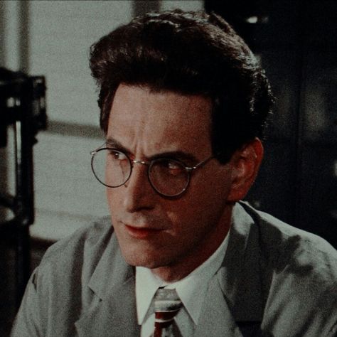 Ghostbusters Egon, Egon Spengler, Harold Ramis, Cheerleading Squad, Ghostbusters Movie, Blues Brothers, Ghost Busters, British Men, Set Me Free