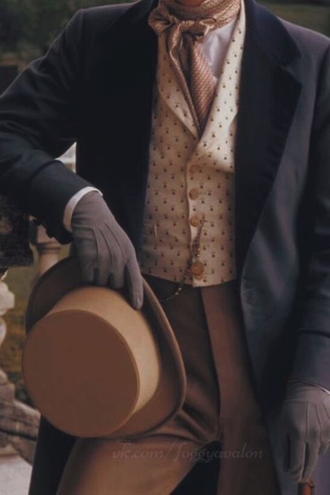 Royalcore Aesthetic Outfits Men, 1800s Men, 1800s Aesthetic, Regency Aesthetic, Royalty Core, Regency Era, The Infernal Devices, Story Inspiration, Historical Romance