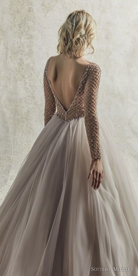 Sottero And Midgley Wedding Dresses, Sottero Midgley, Sottero And Midgley, Maggie Sottero Wedding Dresses, Ball Gown Skirt, Princess Wedding Dress, Beaded Belt, Maggie Sottero, Wedding Dress Trends