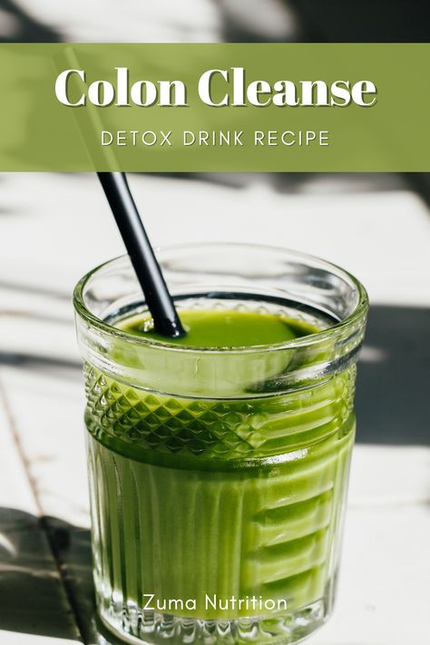 Aloe Vera Cleanse Drink, Holistic Colon Cleanse, Colon Cleanse Juice Recipes, Gut Cleanse Drink, Detoxing Recipes, Colon Detox Cleanse, Colon Cleanse Before And After, Pouch Reset, Juicing Ideas