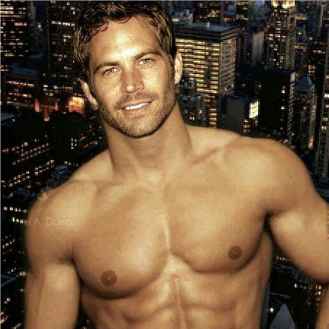 PAUL WALKER Paul Walker Hair, Paul Walker Shirtless, Paul Walker Hot, Fast And Furious Cast, Paul Walker Quotes, Actor Paul Walker, Celebrity Men, Paul Walker Pictures, Paul Walker Photos