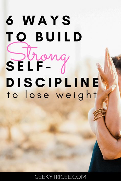 How To Create Self Discipline, Tips To Be Disciplined, Biblical Self Discipline, Self Discipline Eating, How To Stay Disciplined Diet, Losing Weight Psychology, How To Gain Self Discipline, How To Gain Discipline, How To Become Self Disciplined