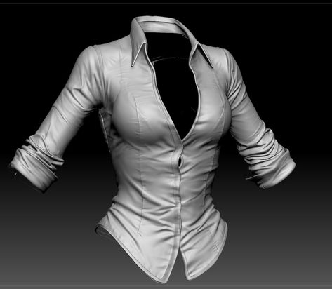 T Shirt Folding, Zbrush Models, Pg 6, Wrinkled Clothes, Shirt Wrinkles, Shirt Folding, Marvelous Designer, Poses References, Drawing Clothes