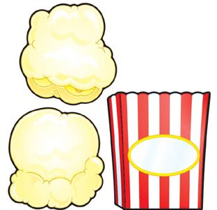 Circus Science, Popcorn Images, Popcorn Science Fair Project, Circus Preschool, Popcorn Clipart, Popcorn Theme, Popcorn Stand, Dj Inkers, خريطة ذهنية