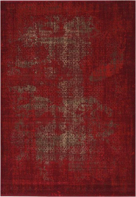 Carpet In Kitchen, Design Effects, Candle Wax Removal, Eclectic Bedroom, Artisan Rugs, Rug Cleaner, Visual Texture, Antique Inspiration, Red Area Rug