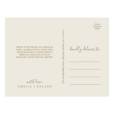 Modern Postcard Design, Gift Cards Design, Airbnb Branding, Postcard Design Ideas, Delivery Photography, Postcard Idea, Post Card Design, 1st Year Anniversary, Kindness Cards