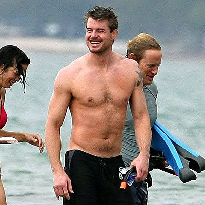 Eric Dane Mc Steamy, Greys Anatomy Men, Marley And Me, Mark Sloan, Eric Dane, The Last Ship, Greys Anatomy Cast, Hottest Male Celebrities, Grays Anatomy