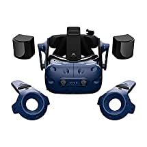 Eye Movement, Eye Tracking, Virtual Reality Glasses, Htc Vive, Motion Capture, Vr Experience, Virtual Reality Headset, Vr Games, Best Black Friday