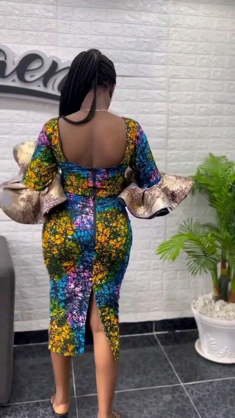 Check out these unique straight dress for ladies in 2022 | African print fashion dresses, Latest african fashion dresses, African fashion dresses Ladies Short Dress, Dresses African Fashion, Dress For Ladies, Dresses African, African Print Dress Ankara, Short African Dresses, Best African Dresses, African Fashion Skirts, Short Dress Styles