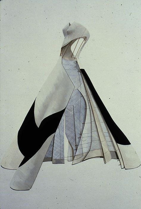 Clodion Sculpture, Charles James Clover Dress, Charles Worth Haute Couture, Garments Inspired By Architecture, Sculpture Dress Draping, Clover Dress, Bill Cunningham, House Of Worth, Charles James