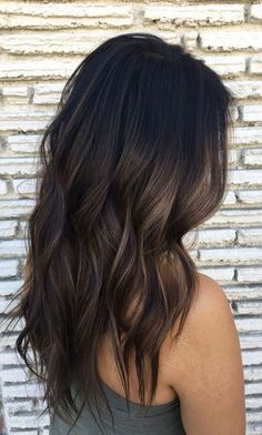 Brown Hair Color Chart, Brown Hair Shades, Wine Hair, Brunette Balayage, Chocolate Hair, Hair Color Chart, Balayage Hair Dark, Hair Color Light Brown, Brunette Balayage Hair