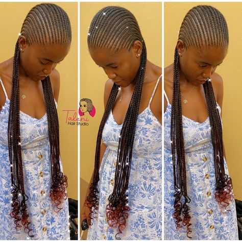 Extra Small Cornrows, Small Cornrows, Box Braid Hair, Cornrows Braids For Black Women, Braids Wigs, Natural Afro, Braids For Black, Natural Afro Hairstyles, Beauty Spot