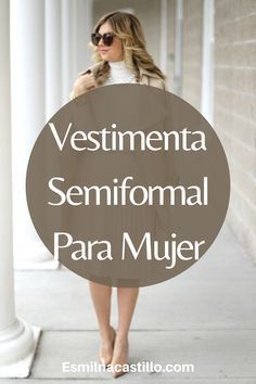 Vestimenta semiformal para mujer Semi Outfits Formal, Semi Formal Event Outfit, Casual Semi Formal Outfit, Outfit Semi Formal Mujer, Outfit Ideas Semi Formal, Semiformal Outfit Women, Semi Formal Outfits For Women Classy, Semiformal Outfit Mujer, Outfit Semiformal Mujer