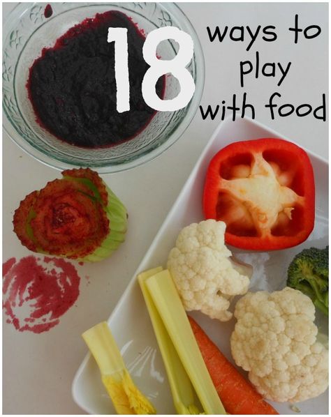 Who said not to play with your food?!  18 ways to make mealtimes fun and educational.  Utilize the dinner table as an opportunity for #sensory play, to learn about math, science, art and more! #feedingtherapy #pickyeaters Feeding Therapy, Nutrition Activities, Food Activities, Picky Eating, Sport Nutrition, Video Motivation, Food Therapy, Food Science, Nutrition Education