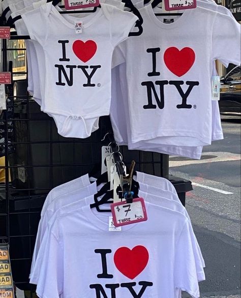 Nyc Shirt, New York Vibes, Nyc Lifestyle, I Love New York, Nyc Baby, Ny Life, Empire State Of Mind, Nyc Girl, Nyc Aesthetic