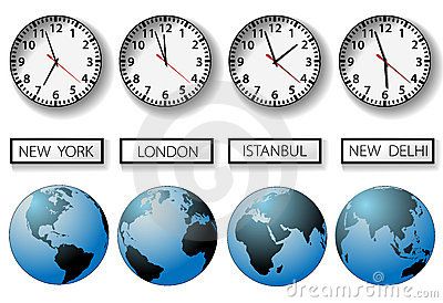 World city time zone clocks and globes Time Zone Clocks, World Time Zones, Fair Theme, Imagination Station, Money Notes, World Clock, York London, Time Zone, World Cities