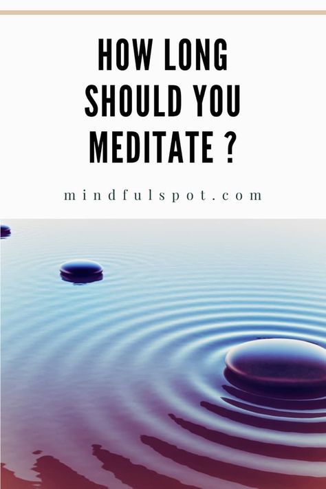 How Long Should You Meditate if You’re a Beginner? - Mindful Spot Tara Brach, Jon Kabat Zinn, World Library, Zen Master, Easy Meditation, Meditation Retreat, Power Of Now, Meditation For Beginners, Meditation Techniques