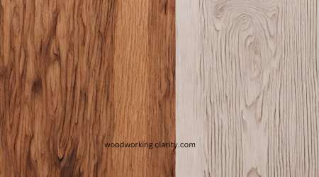 Staining Wood Lighter, Lighten Cherry Wood Furniture, Whitewash Over Dark Stain, Lighten Dark Stained Wood, How To Lighten Dark Stained Wood, Dark Stained Wood Floors, Cherry Wood Bedroom, Light Stained Wood, Wood Bedroom Decor