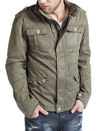 The 7 Best Men’s Fall Jackets for 2023 (and Beyond) Men’s Fall Jackets, Affordable Men's Outdoor Utility Jacket, 20 Year Old Man, Men’s Fall Jackets 2023, Mens Jackets Fall, Military Surplus Store, Man Jacket, Luxury Men's Single-breasted Utility Jacket, Luxury Single-breasted Men's Utility Jacket