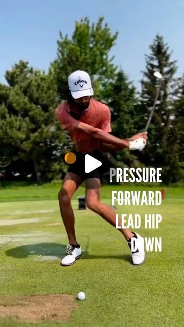 Carlo Ciullo on Instagram: "@akshaybhatia_1 on fire this week - @thesentry 
•
He’s already won on the @pgatour 
•
Incredible flexibility and not a swing that can be mimicked by most!!!
•
Video credits @akshaybhatia_1 
•
#pgatour #golfswingtips #golftips #golf  #golfcoach #pgatour #livegolf #lovegolf #golfimprovement" Golf Hitting Bay, Video Credits, January 7, Pga Tour, Golf Swing, Golf Tips, On Fire, Golf, The Incredibles