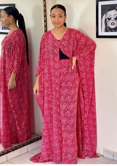 Maxi Gown Chiffon, Bubu Gown Styles Silk, Chiffon Bubu Gown Styles, Maxi Gown Styles, Chiffon Styles, Kaftan Styles, Bubu Gown Styles, Stylish Naija, 2piece Outfits